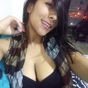 Model - Tatiana cute