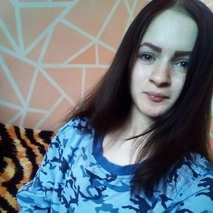 Model - Militta_Little love