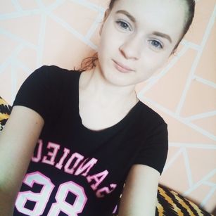 Model - Militta_Little nice