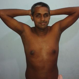 Model - Smith Butler 4