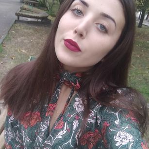 Model - Violetta Heartbreak fuck