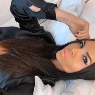 Model - kisha_porn Hot