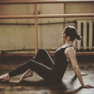 Model - AnastasiaSexy dirtytalks