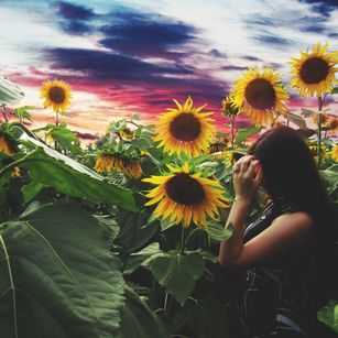 Model - AnastasiaSexy talks