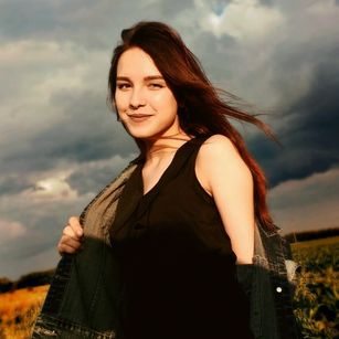 Model - Tatosha Smith sexy