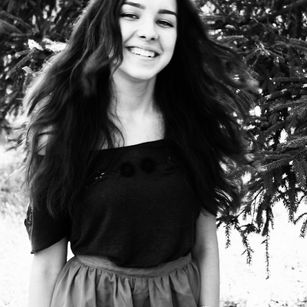 Model - Tatosha Smith fun