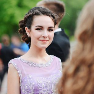 Model - Tatosha Smith dance