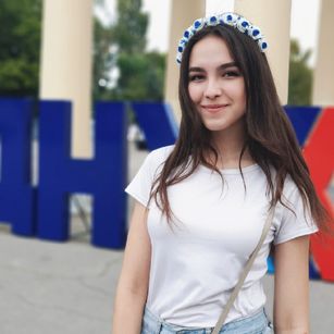 Model - Tatosha Smith love