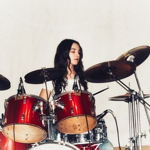 Model - Tatosha Smith talk