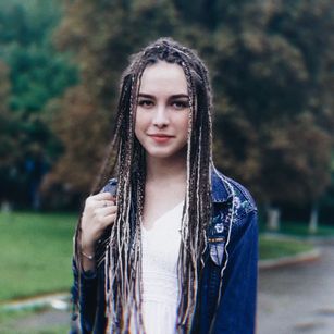 Model - Tatosha Smith joi