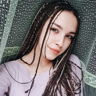 Model - Tatosha Smith fun