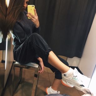 Model - Viktoria prettyface