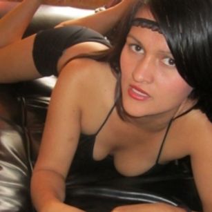 Model - slutDirty anal