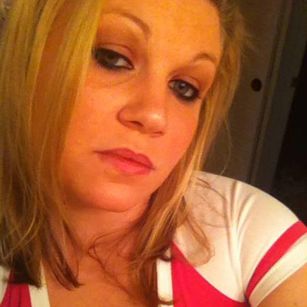 Model - Blondie & TheBeast 1