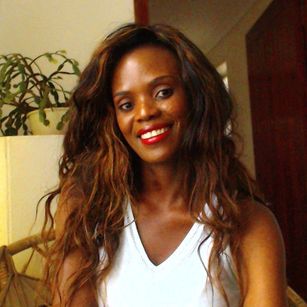 Model - Chocbustyboobsx sexy