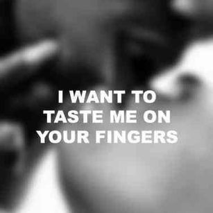 Model - BlackQueen69 feet