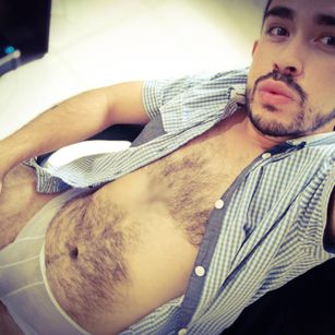 Model - liannoha ass