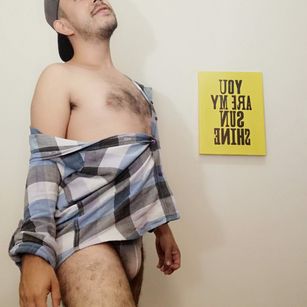 Model - liannoha Bigdick