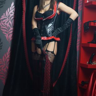 Model - MindControl 10