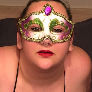 Model - Dame Fetish role