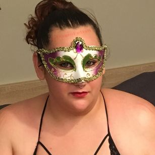 Model - Dame Fetish BBW