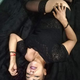 Model - KATRINA LOVE bitch