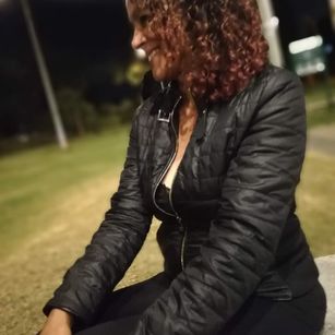 Model - KATRINA LOVE slave