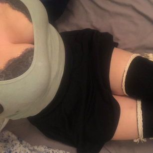 Model - Ginger Kitty redhead