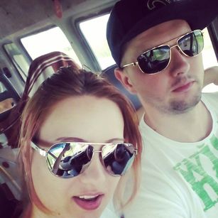 Model - sweetcouplecriss&vall 1