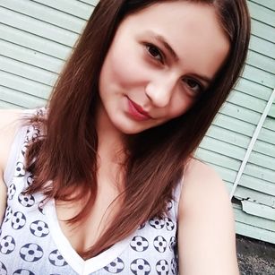 Model - sweet bunny teen