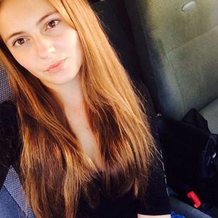 Model - sweet bunny seduction