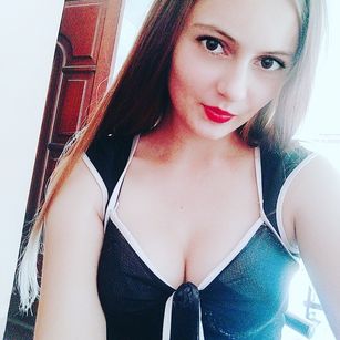 Model - sweet bunny seduction