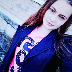 Model - sweet bunny supercum