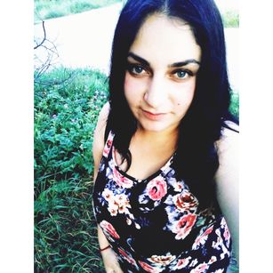 Model - Irina bigboobs