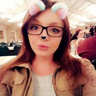 Model - Amara Drake tattoos