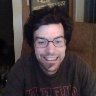 Model - newcumrob glasses