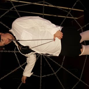 Model - Angel Heat 3