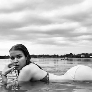 Model - Nastya 111 kinky