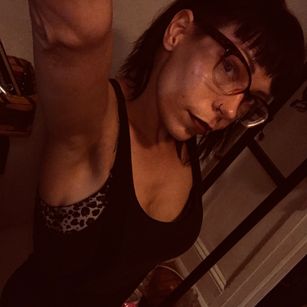 Model - NadiaNoir buttplugs