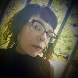 Model - NadiaNoir natural