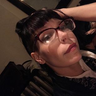 Model - NadiaNoir natural