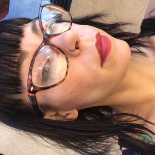 Model - NadiaNoir POV