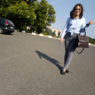 Model - LizkaOni sweetgirl