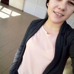 Model - LizkaOni goodtime