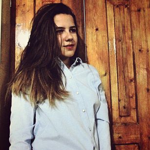 Model - LizkaOni prettyface