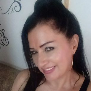 Model - Dlayla pussy