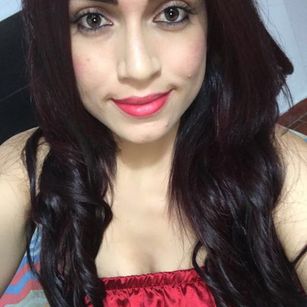 Model - ana sofia anal