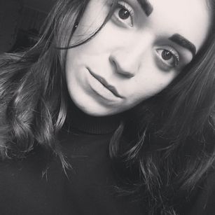 Model - Ekaterina sweet