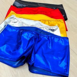 Model - HairyLady boots