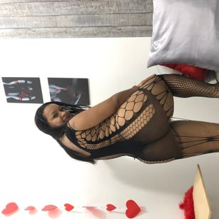 Model - PrinceVega4U Hot